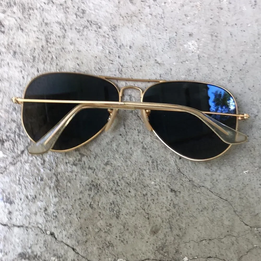 Ray-Ban aviators  - Picture 2 of 5